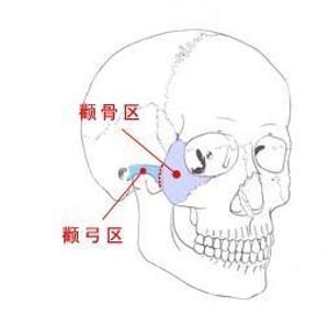 富贵面相|面相：9种极品富贵命的面骨(图)